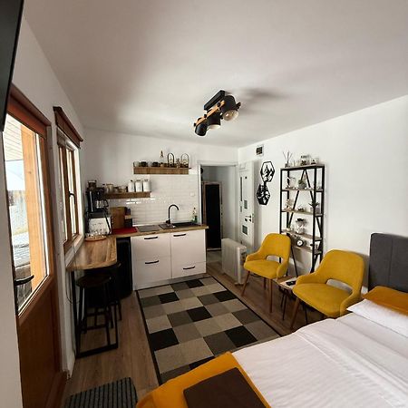 Tiny House Colibita Vila Exterior foto